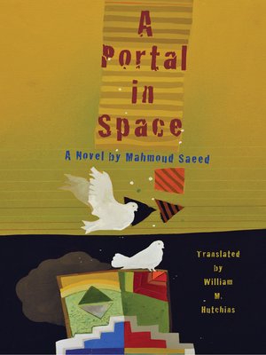 cover image of A Portal in Space